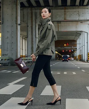 Aldo: foto de campaña
