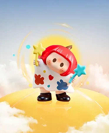 Miniso: foto de campaña